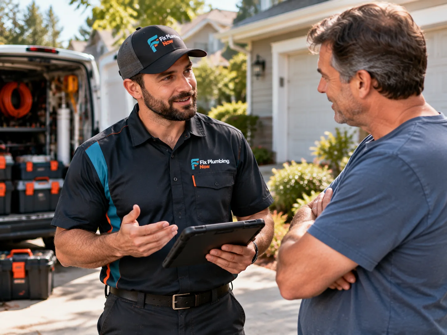 Clogged Drain Service Cambridge, IL FAQs